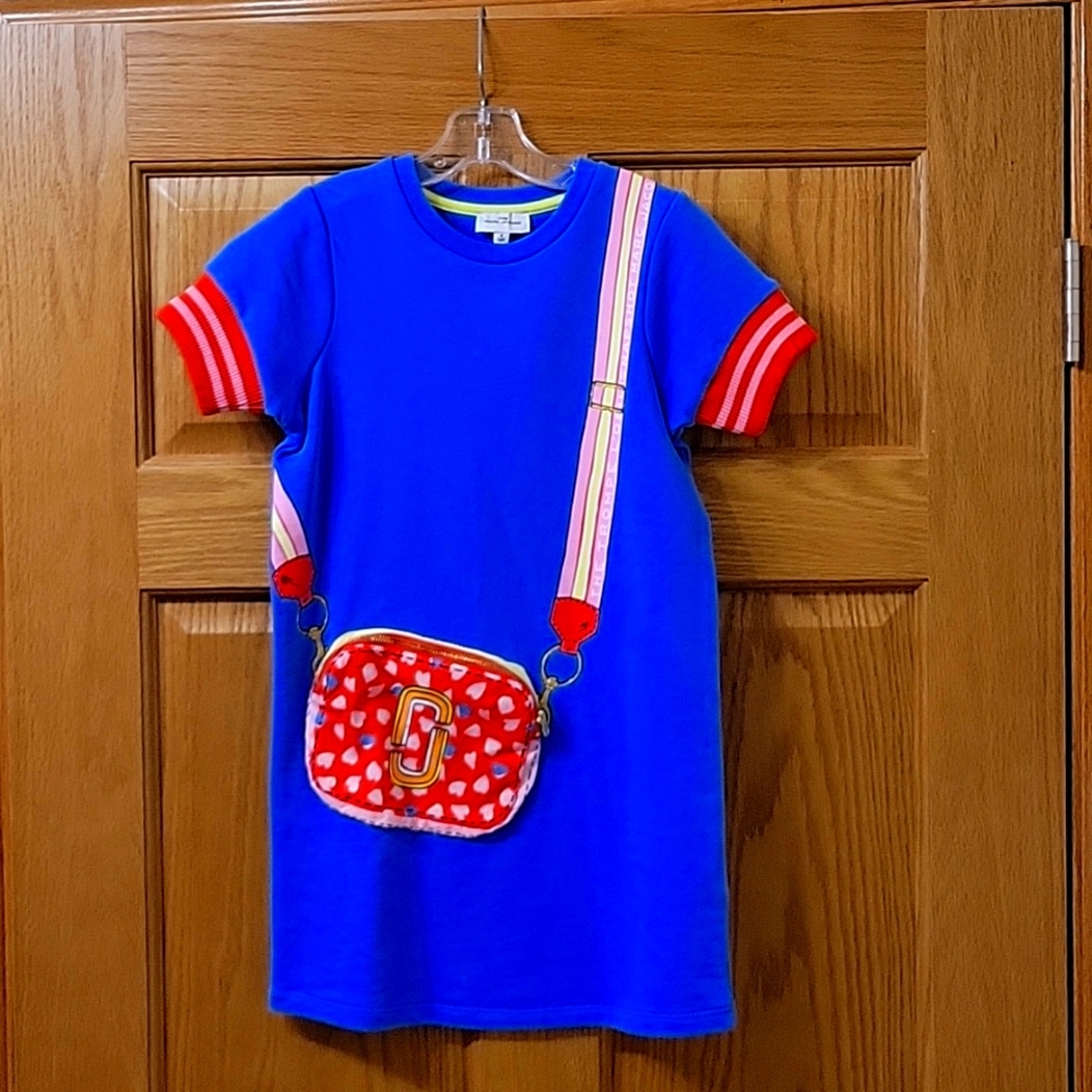 Size 8 Marc Jacob's Casual Dress